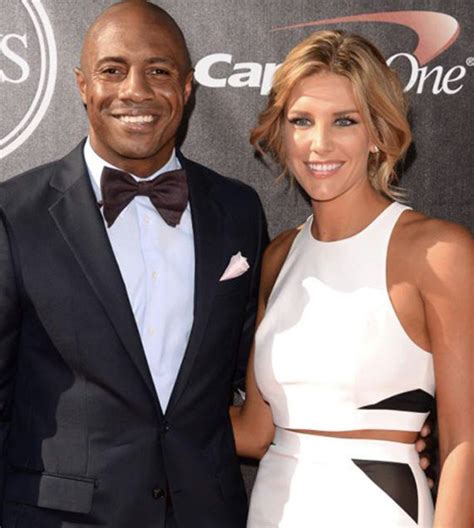 charissa thompson relationships|charissa thompson current boyfriend.